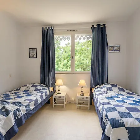 Domaine Des Fees By Interhome