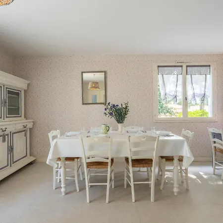 Domaine Des Fees By Interhome