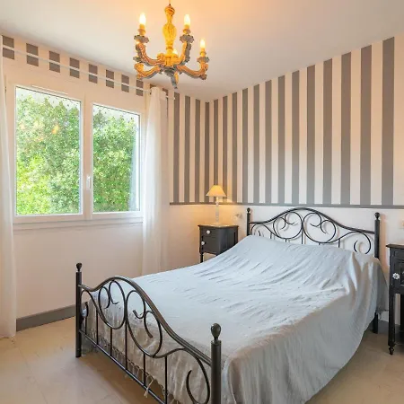 Domaine Des Fees By Interhome Apartment *