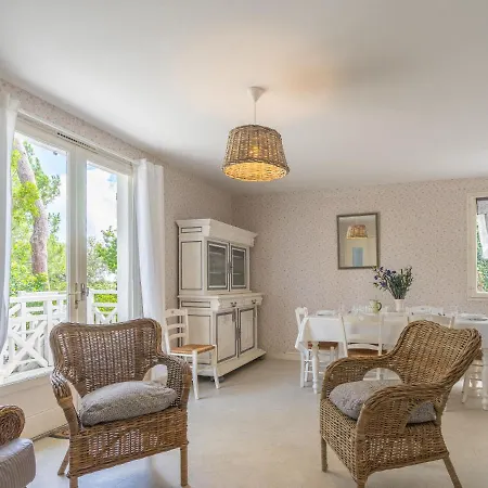 Domaine Des Fees By Interhome * Saint-Palais-sur-Mer