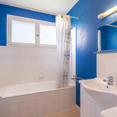 Domaine Des Fees By Interhome *