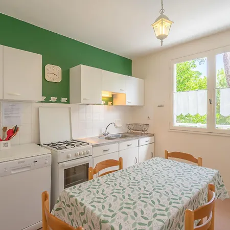 Domaine Des Fees By Interhome Apartment