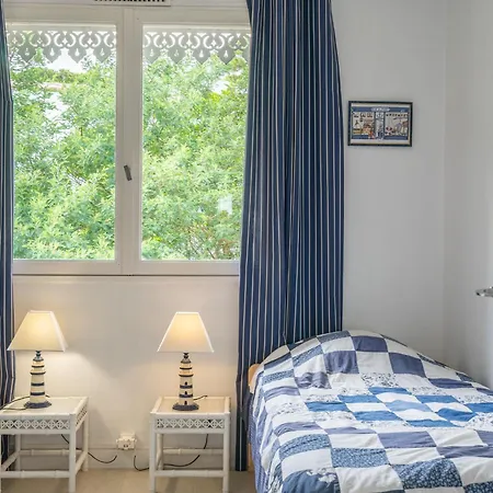 Domaine Des Fees By Interhome *