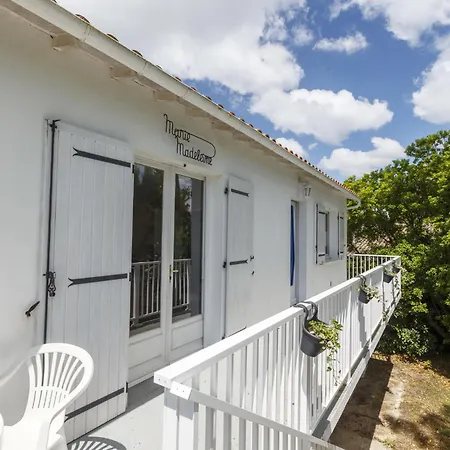 Domaine Des Fees By Interhome Apartment *