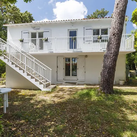 Domaine Des Fees By Interhome Apartment *
