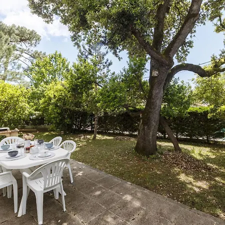 Domaine Des Fees By Interhome Apartment Saint-Palais-sur-Mer