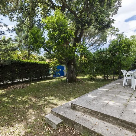 Domaine Des Fees By Interhome Saint-Palais-sur-Mer