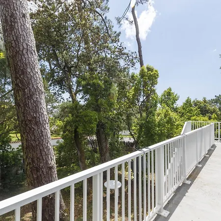 Domaine Des Fees By Interhome Apartment