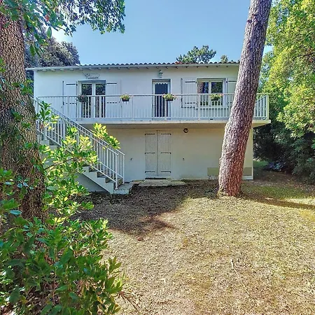 Domaine Des Fees By Interhome *