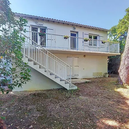 Domaine Des Fees By Interhome * Saint-Palais-sur-Mer